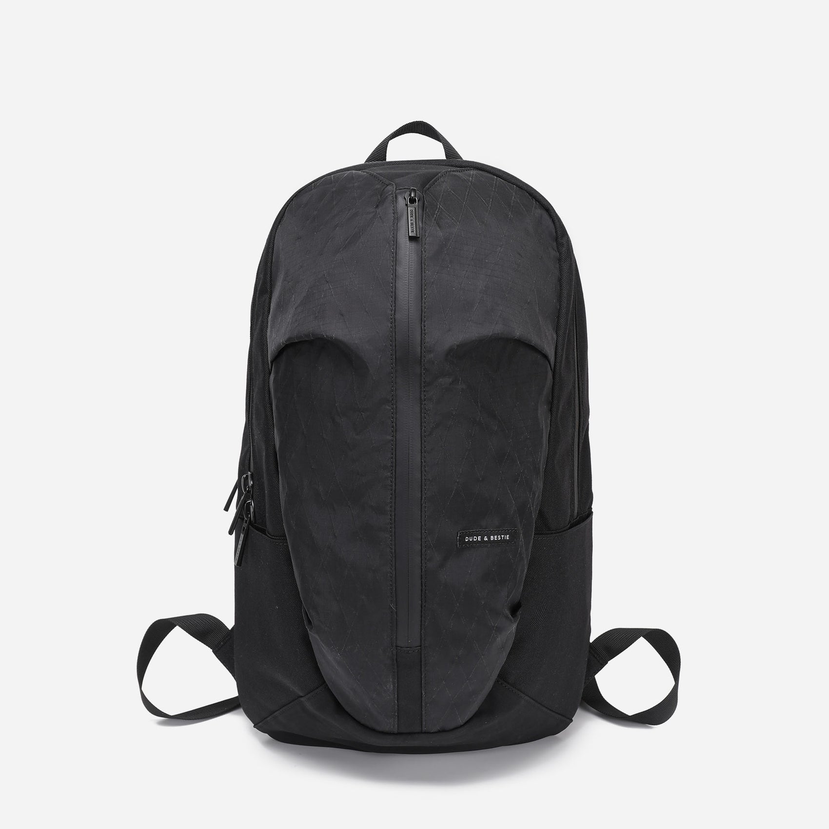 Skater Backpack - XPac Edition Backpacks Dude & Bestie