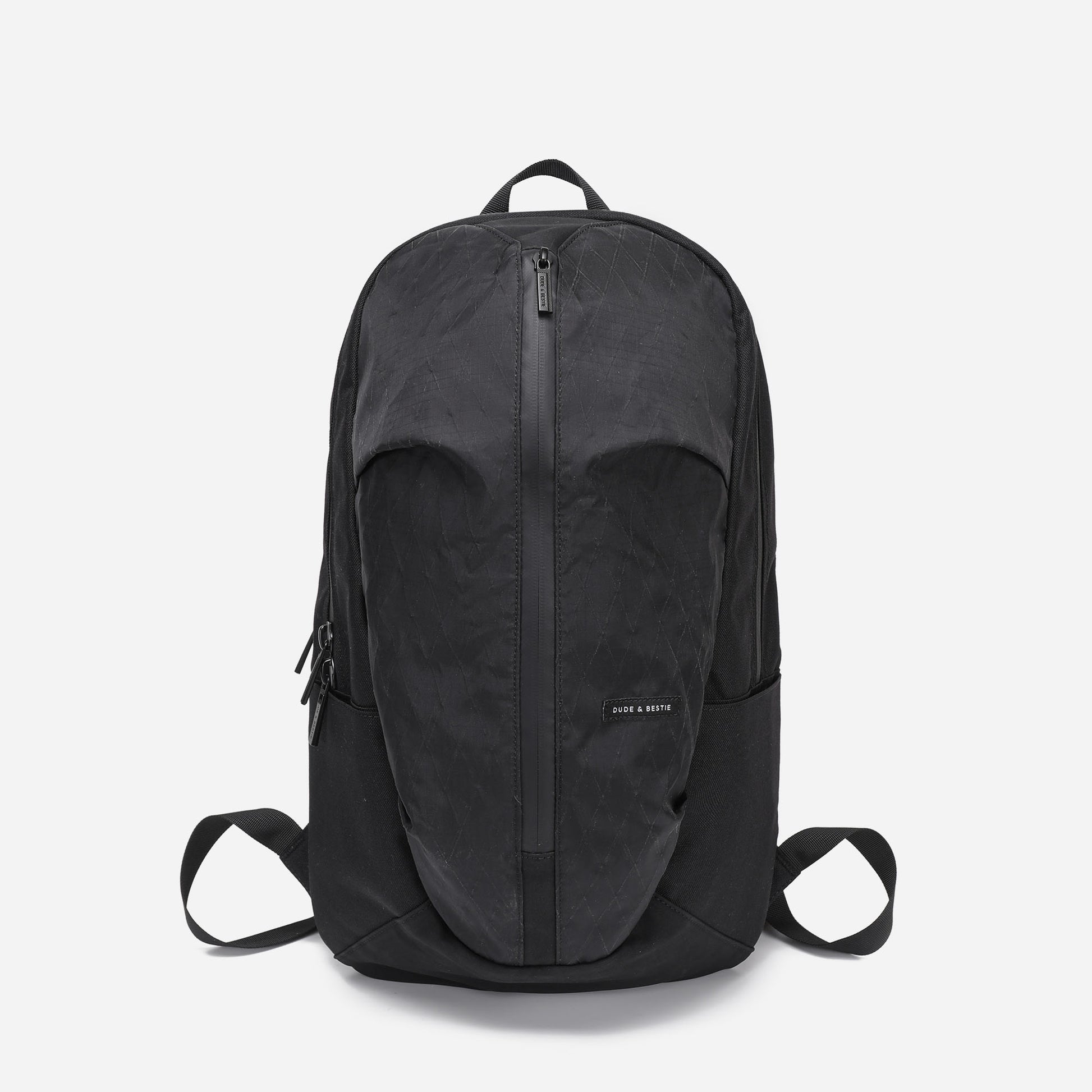 Skater Backpack - XPac Edition Backpacks Dude & Bestie
