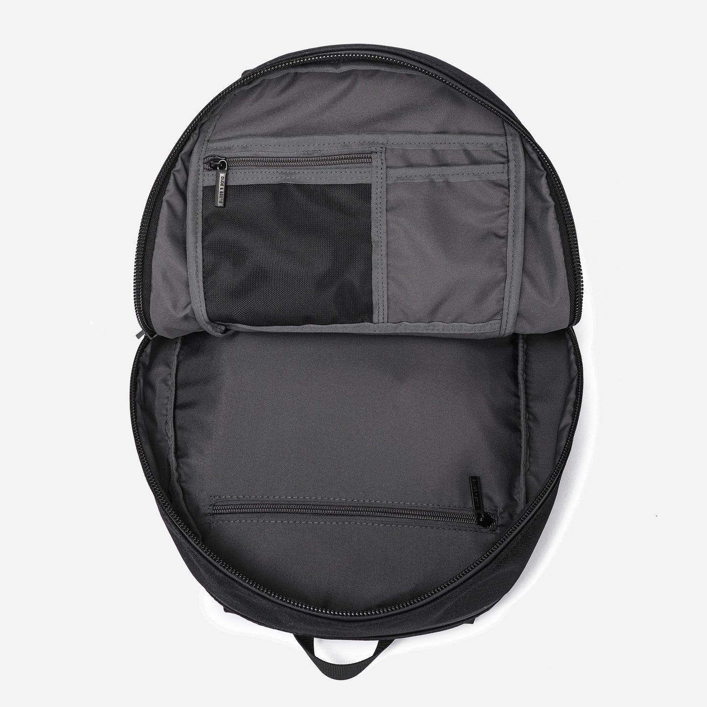 Skater Backpack - XPac Edition Backpacks Dude & Bestie