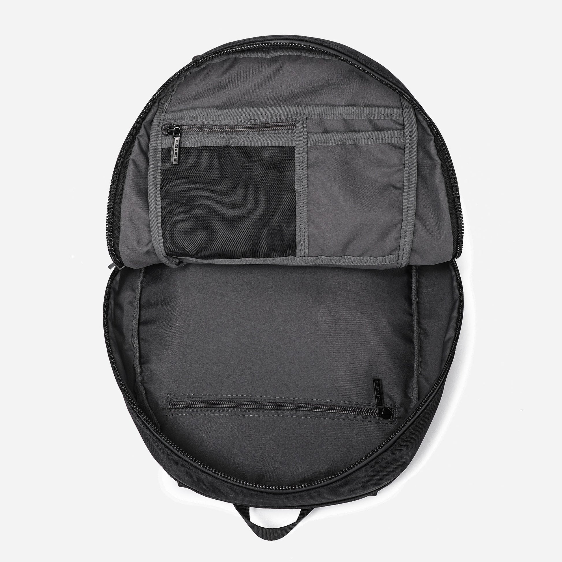 Skater Backpack - XPac Edition Backpacks Dude & Bestie