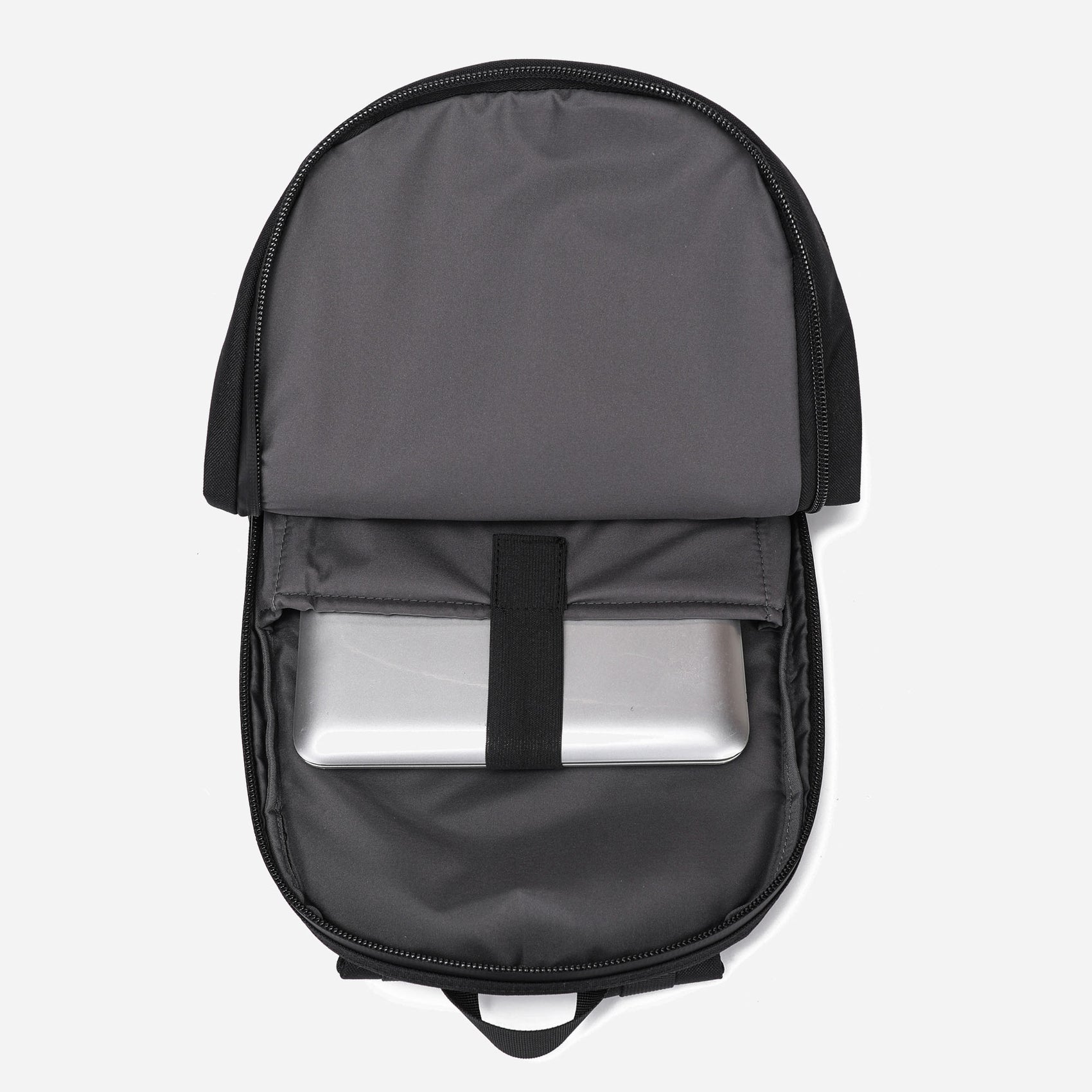 Skater Backpack - XPac Edition Backpacks Dude & Bestie (Black)