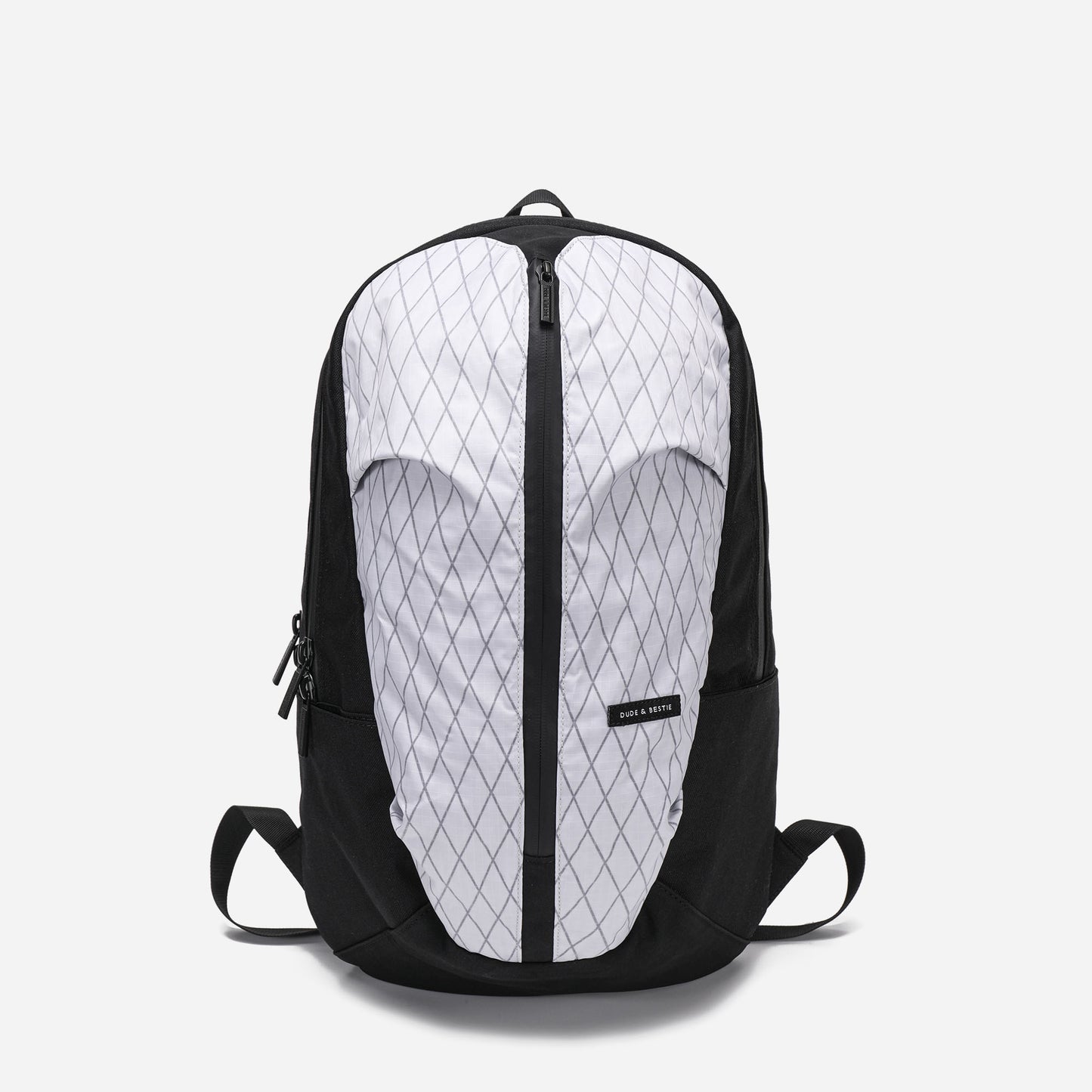 Skater Backpack - XPac Edition Backpacks Dude & Bestie