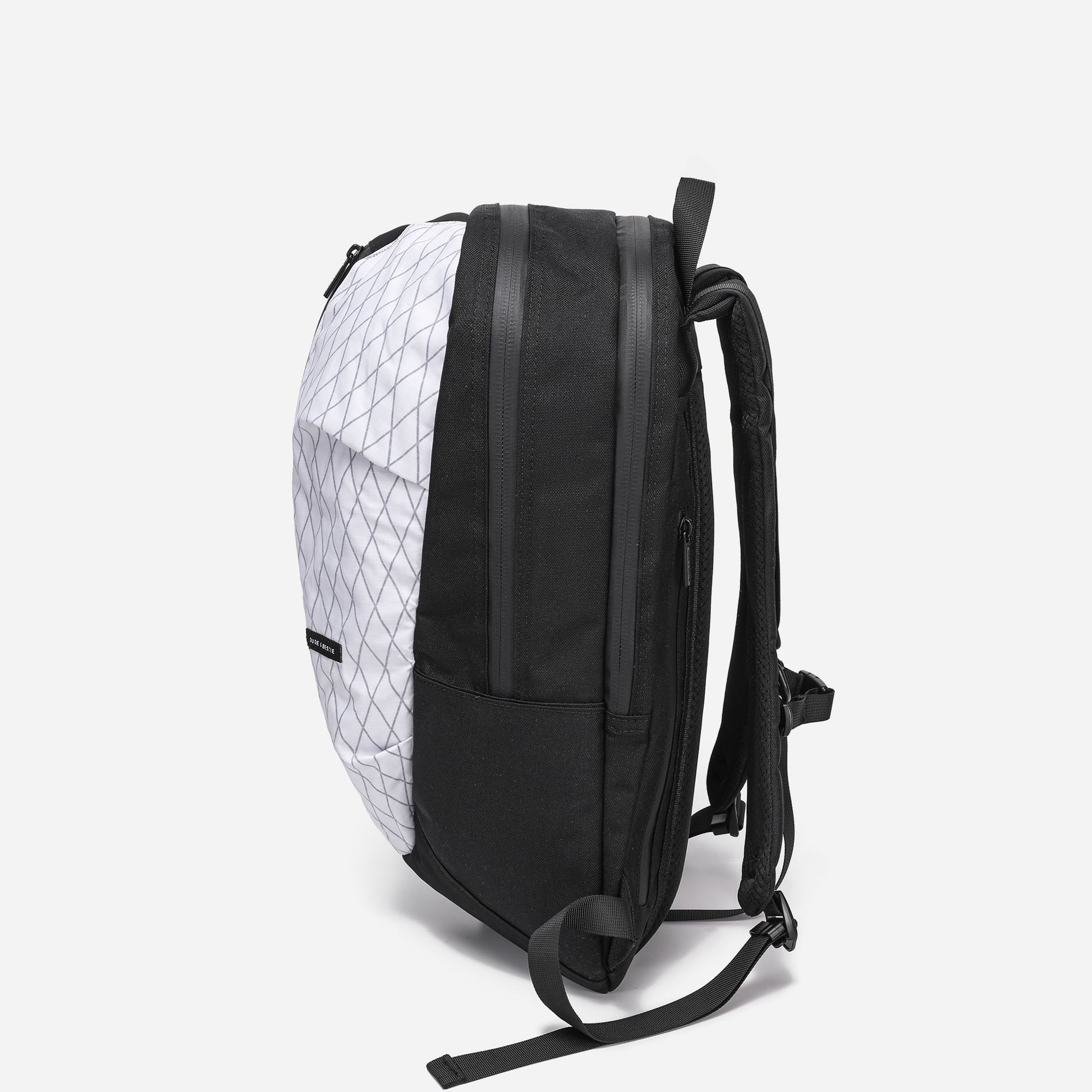 Skater Backpack - XPac Edition Backpacks Dude & Bestie