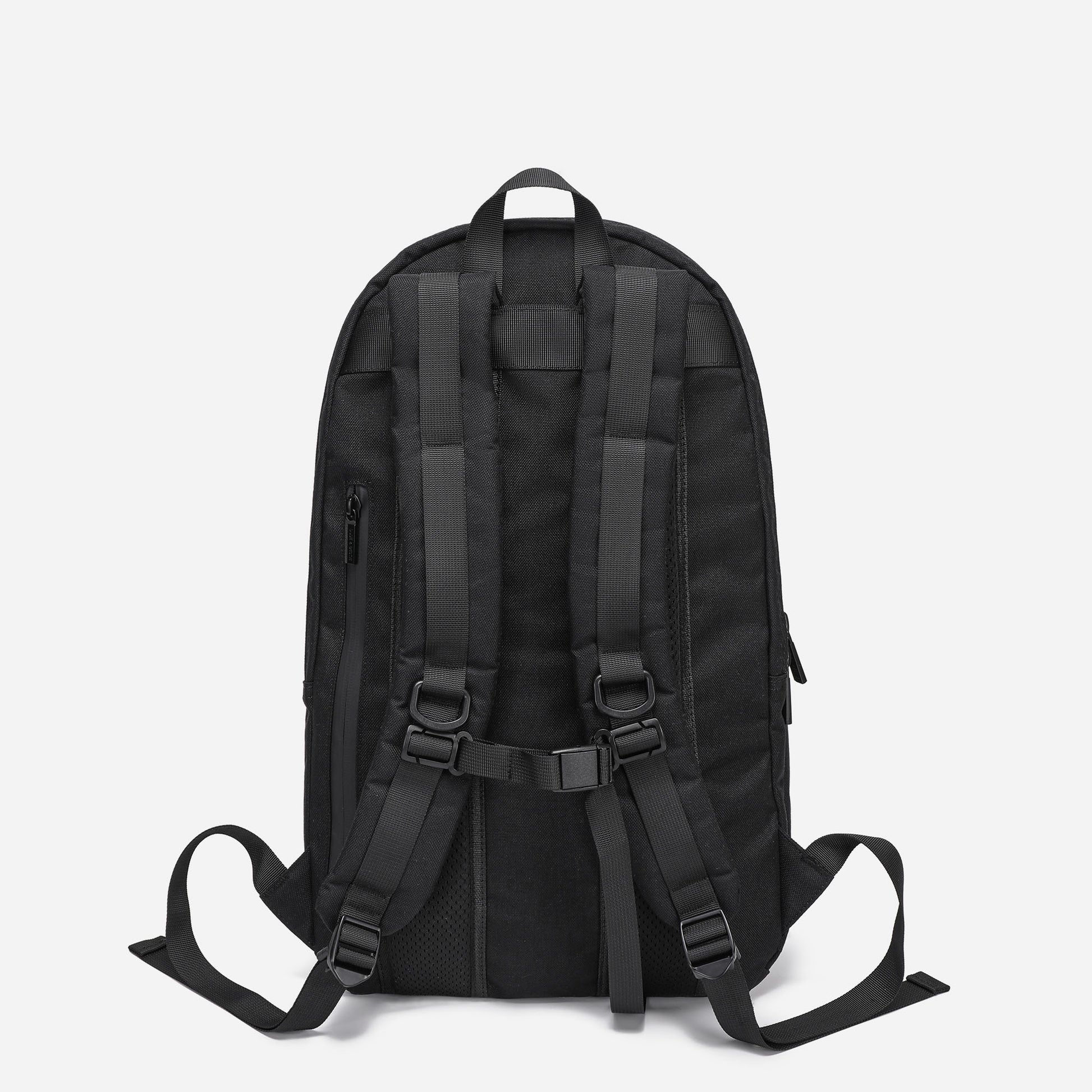 17 laptop backpack waterproof Dude & Bestie Skater Backpack