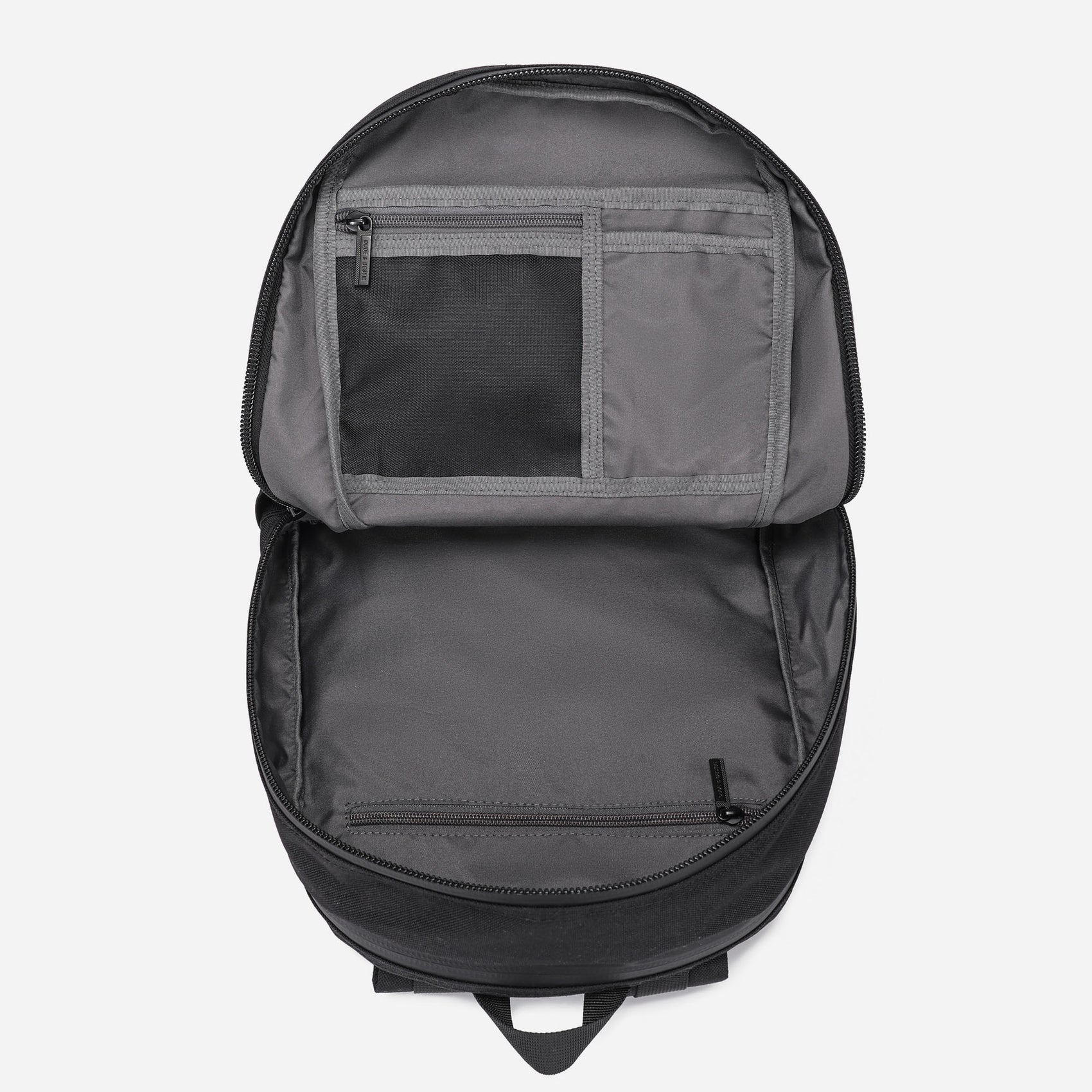 Skater Backpack - XPac Edition Backpacks Dude & Bestie (White)