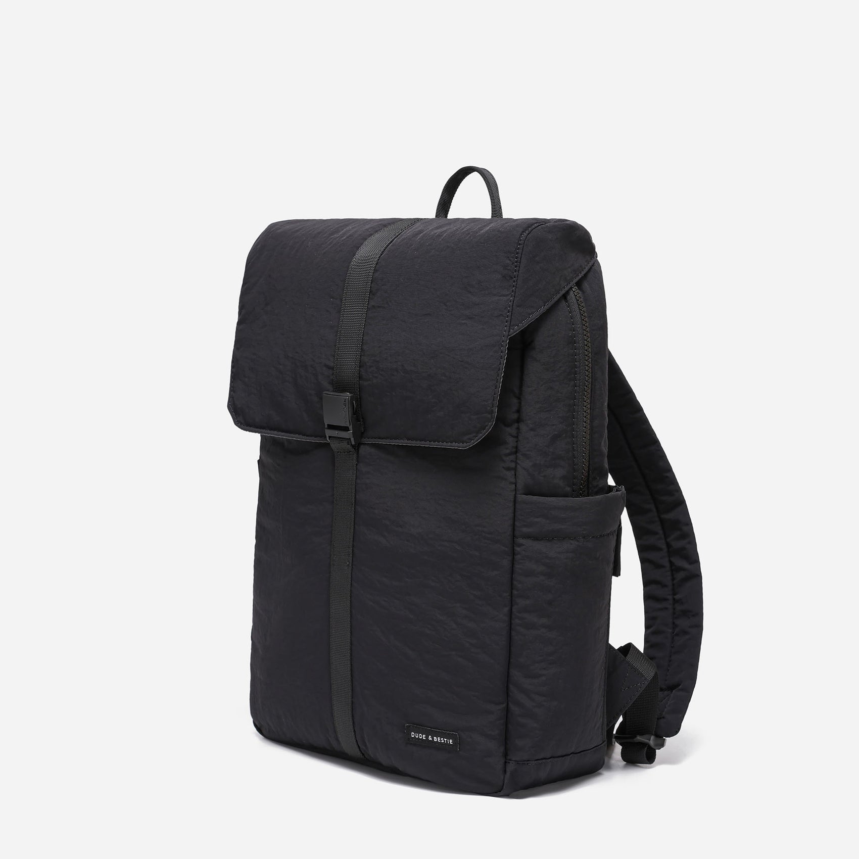 Slice Backpack (Black)