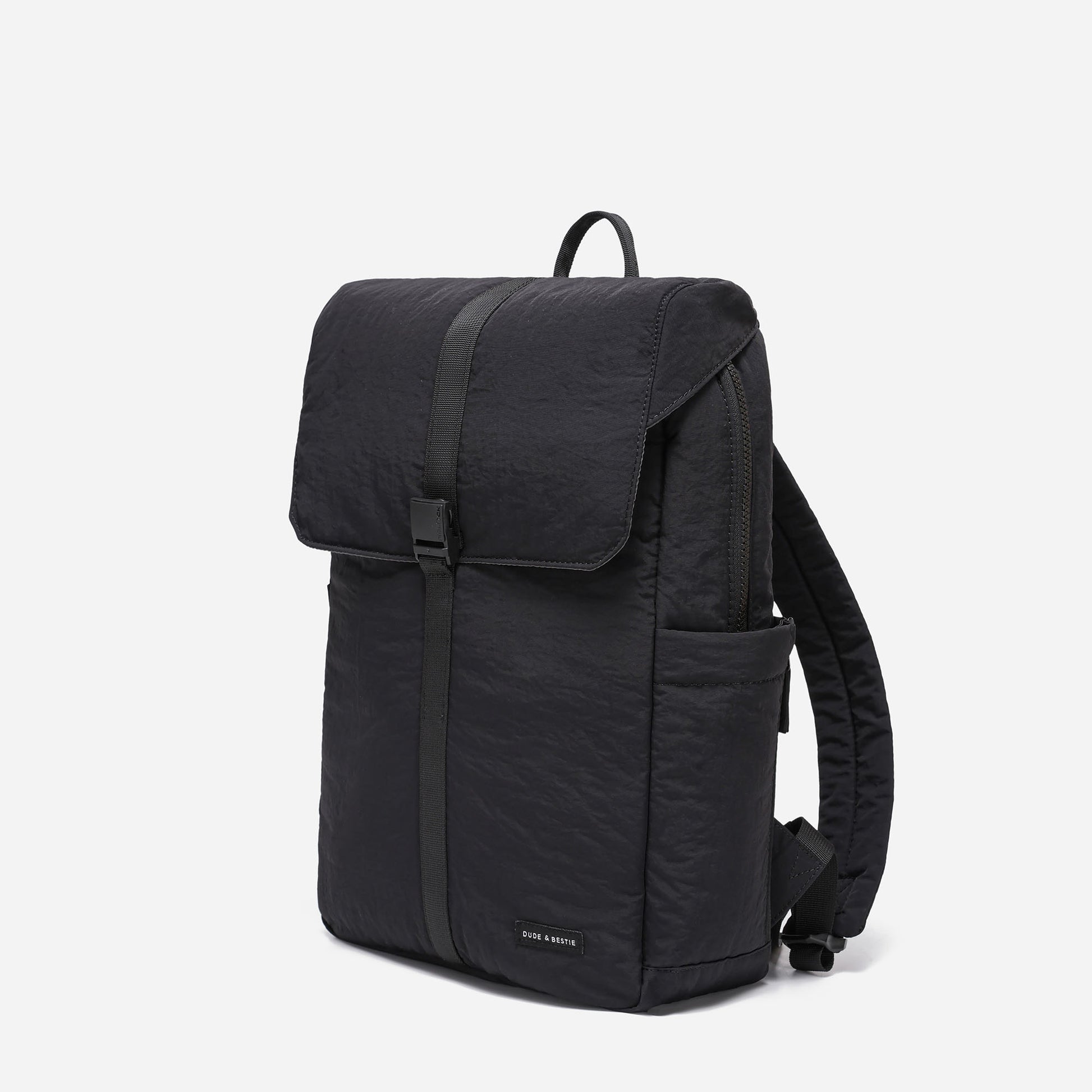 Slice Backpack (Black)
