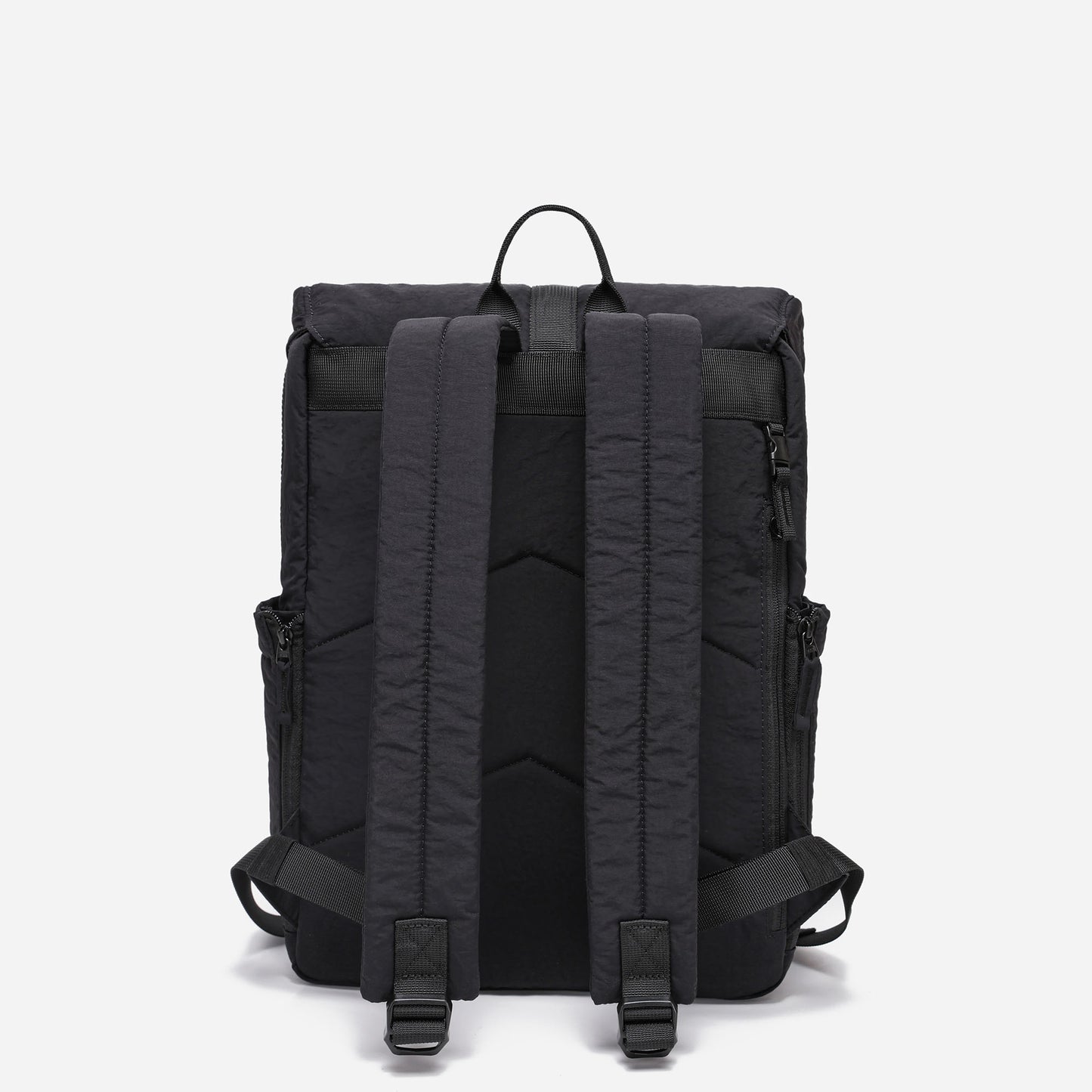 Slice Backpack (Black)