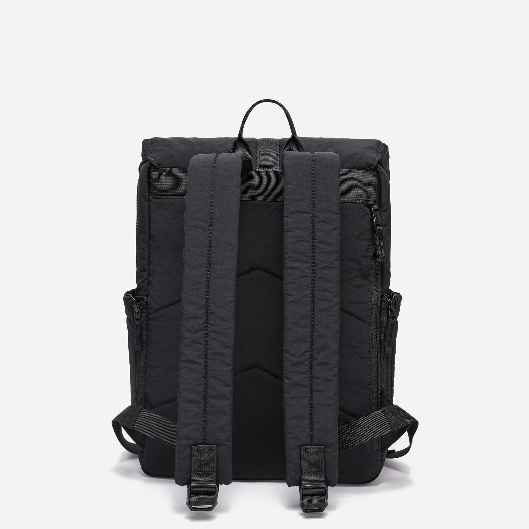 Slice Backpack (Black)