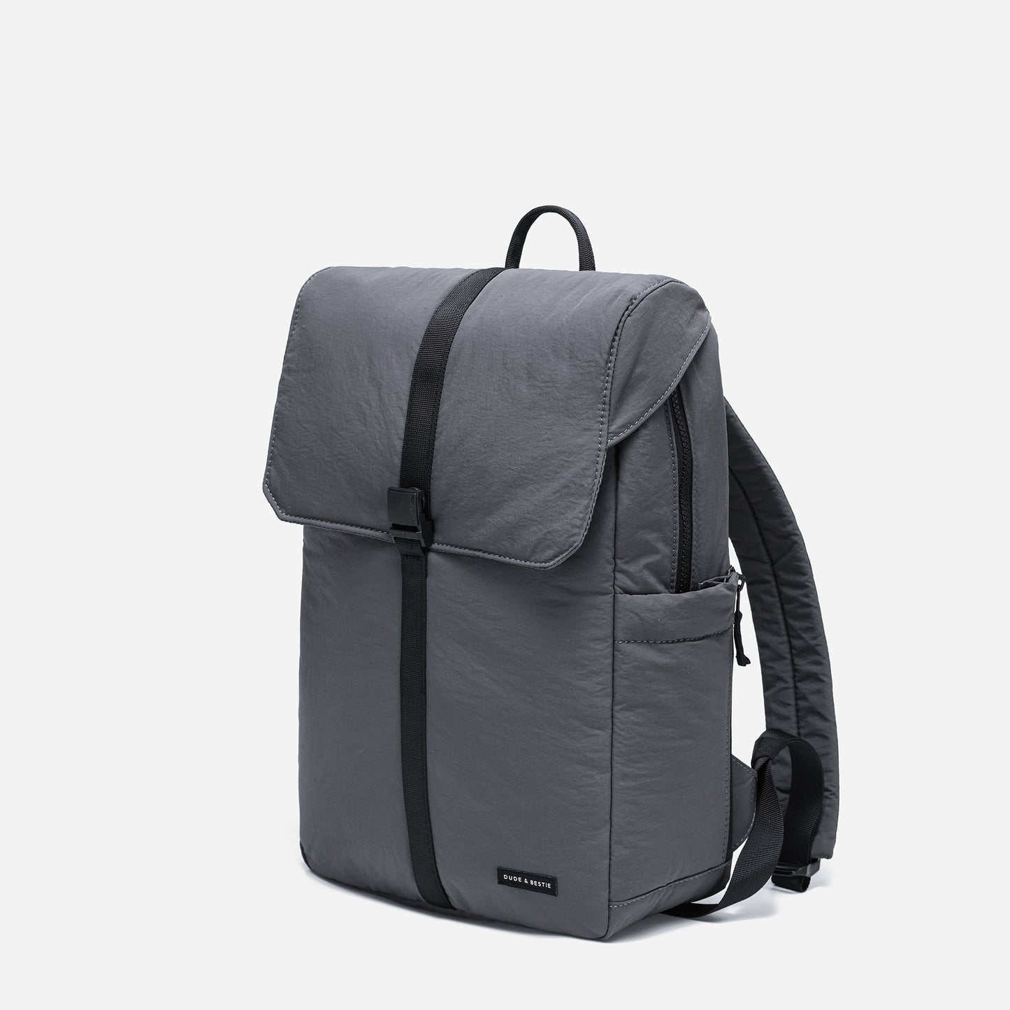 Slice Backpack (Gray)