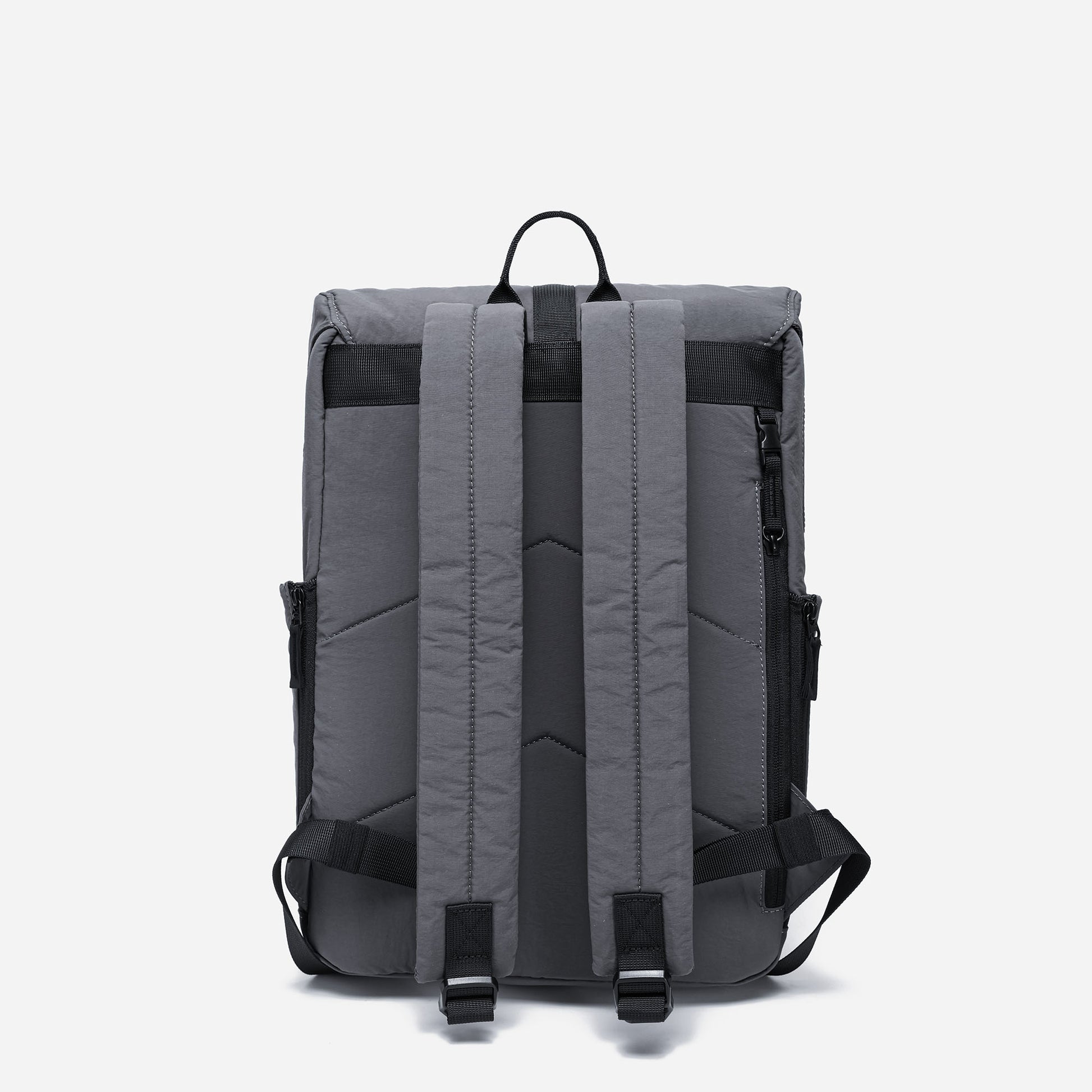 Slice Backpack (Gray)