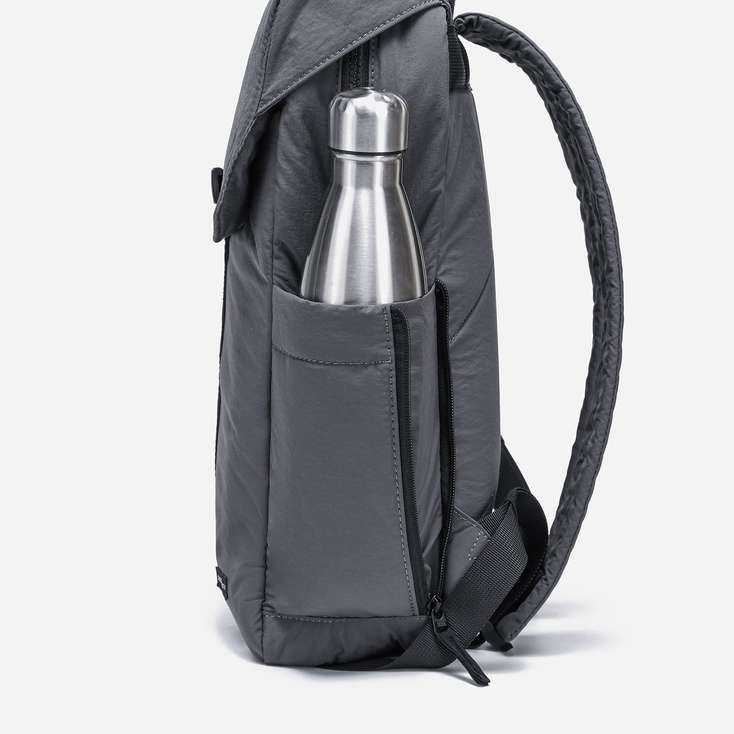 Slice Backpack (Gray)