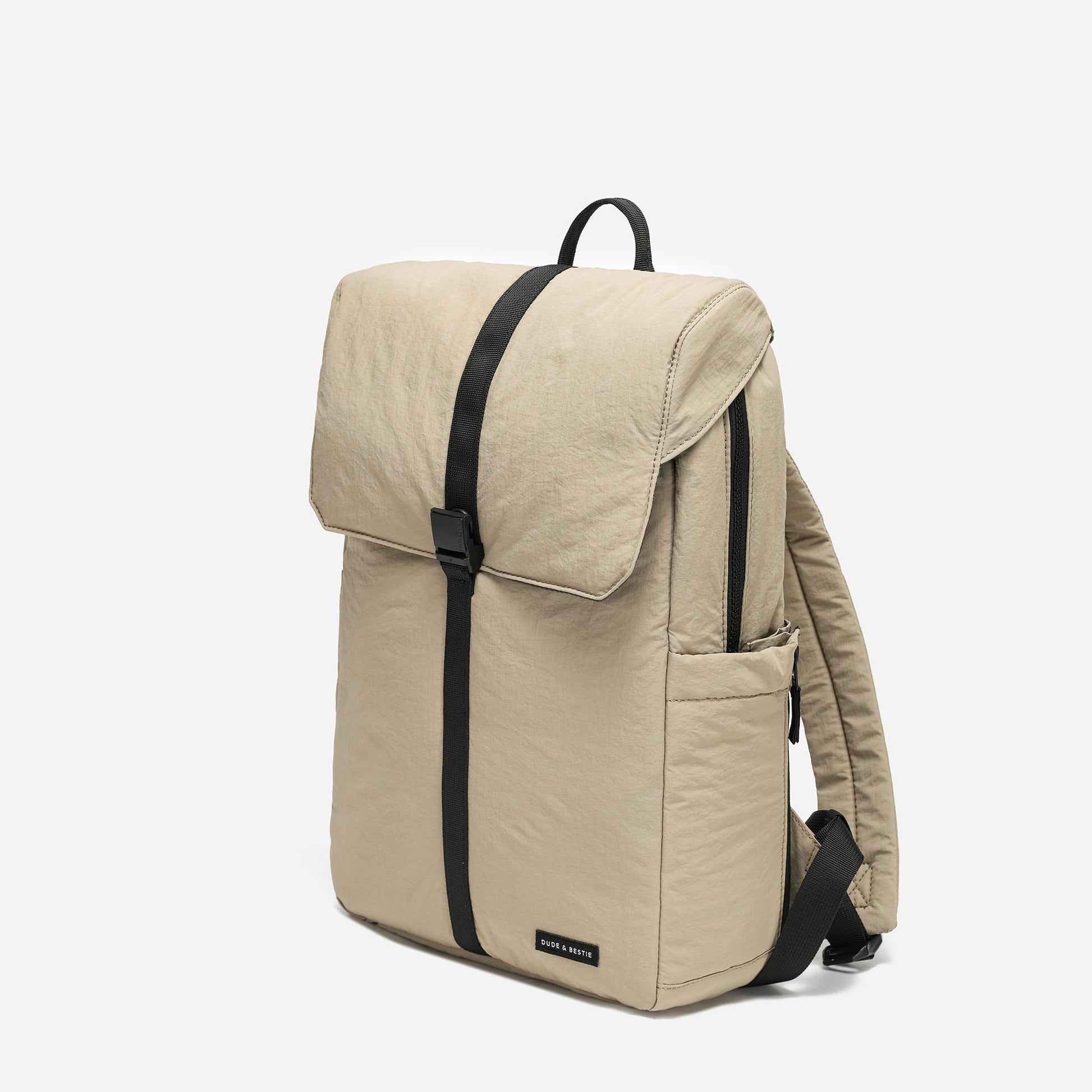 Slice Backpack (Sage)