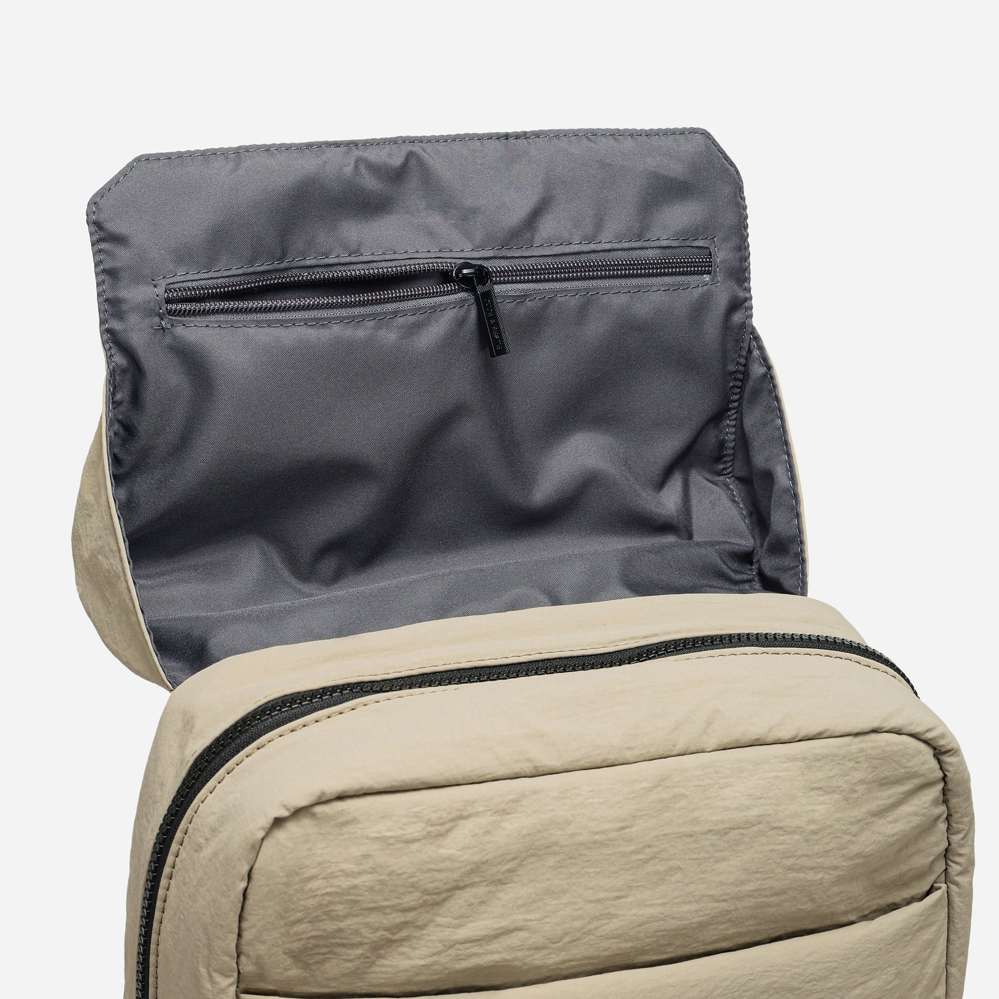 Slice Backpack (Sage)