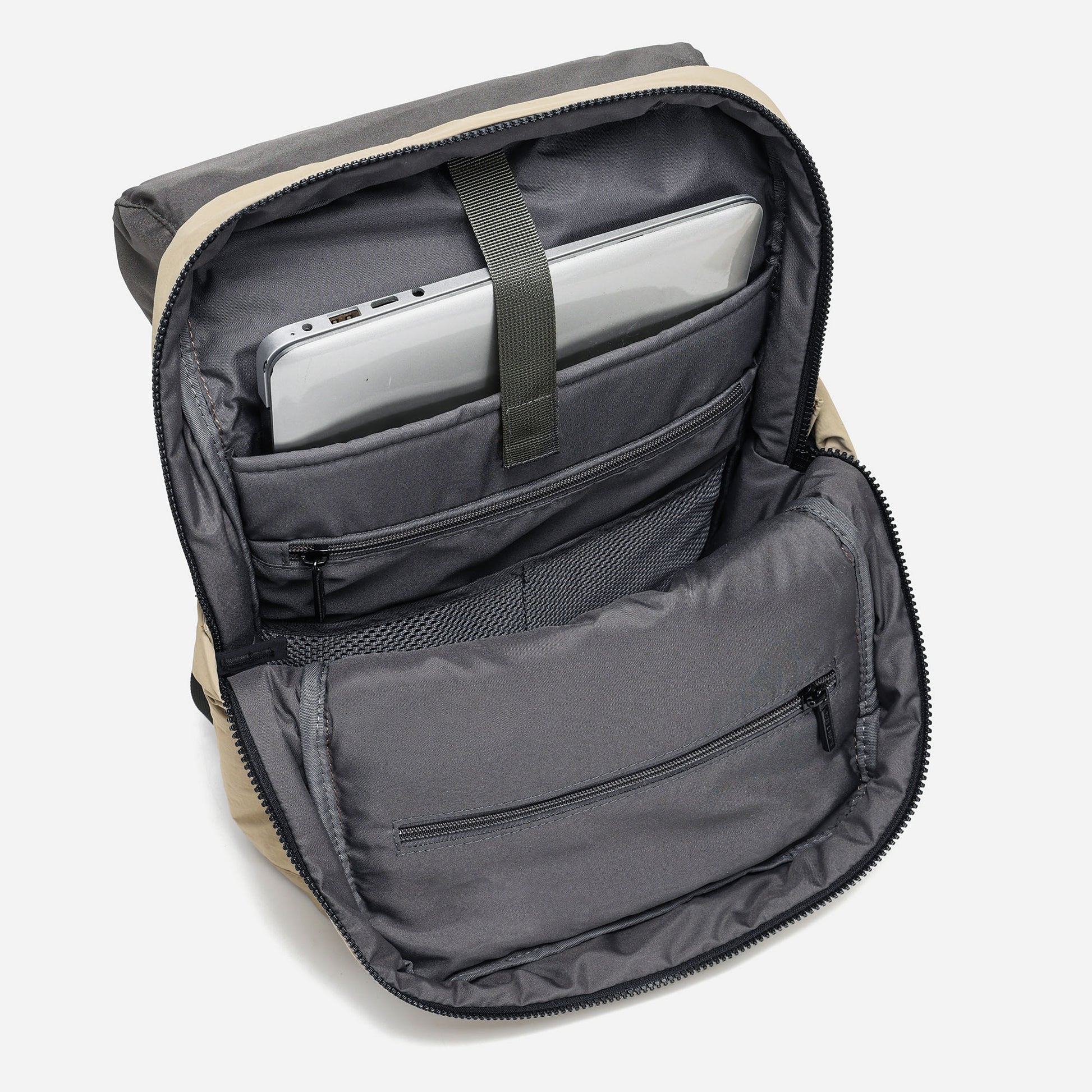 Slice Backpack | Ultra-Slim 16