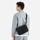 Skyline Crossbody Bag (Black)