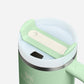 Stanley 1913 The Quencher H2.0 Flowstate™ Tumbler 30 OZ in Pistachio