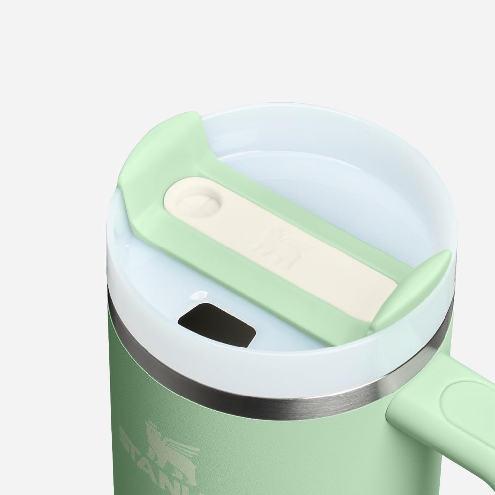 Stanley 1913 The Quencher H2.0 Flowstate™ Tumbler 30 OZ in Pistachio