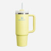 Stanley 1913 The Quencher H2.0 Flowstate™ Tumbler 30 OZ in Pomelo