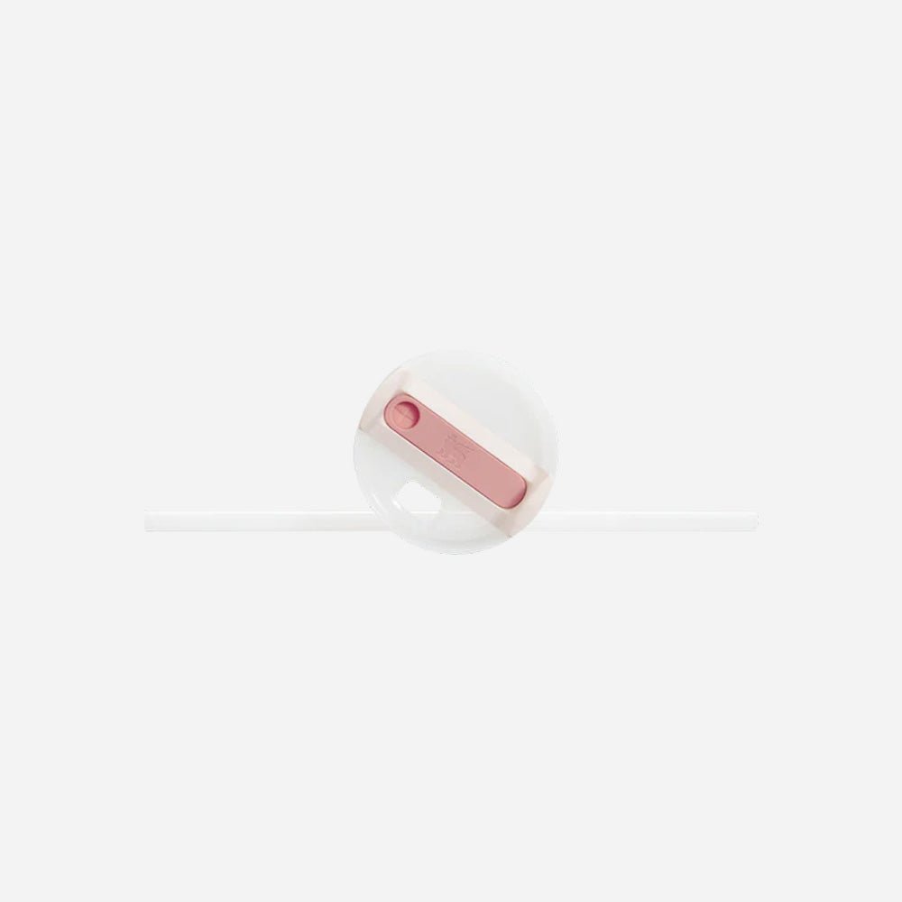 Stanley 1913 The Quencher H2.0 Flowstate™ Tumbler 30 OZ in Rose Quartz 2.0