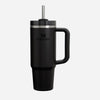 Stanley 1913 The Quencher H2.0 Flowstate™ Tumbler 30 OZ in Black 2.0