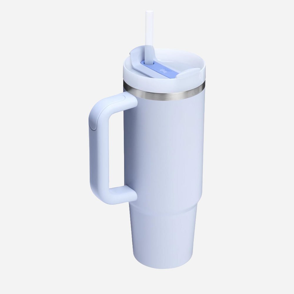 Stanley 1913 The Quencher H2.0 Flowstate™ Tumbler 30 OZ in Dew Drop