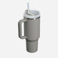 Stanley 1913 The Quencher H2.0 Flowstate™ Tumbler 40 OZ in Ash