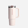 Stanley 1913 The Quencher ProTour Flip Straw Tumbler 30 OZ in Rose Qaurtz
