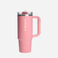 Stanley 1913 The Quencher ProTour Flip Straw Tumbler 30 OZ in Pink Mesa