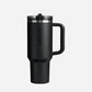 Stanley 1913 The Quencher ProTour Flip Straw Tumbler 40 OZ in Black
