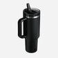 Stanley 1913 The Quencher ProTour Flip Straw Tumbler 40 OZ in Black