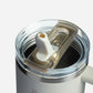 Stanley 1913 The Quencher ProTour Flip Straw Tumbler 40 OZ in Cream