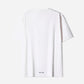 The Indigo Tiger Gate T-Shirt T-Shirt Dude & Bestie (White)