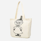 3D Tote Bag - Pinkoi x Moomin Limited Edition Tote Bags Dude & Bestie