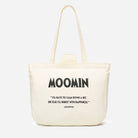 3D Tote Bag - Pinkoi x Moomin Limited Edition Tote Bags Dude & Bestie