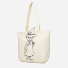 3D Tote Bag - Pinkoi x Moomin Limited Edition Tote Bags Dude & Bestie