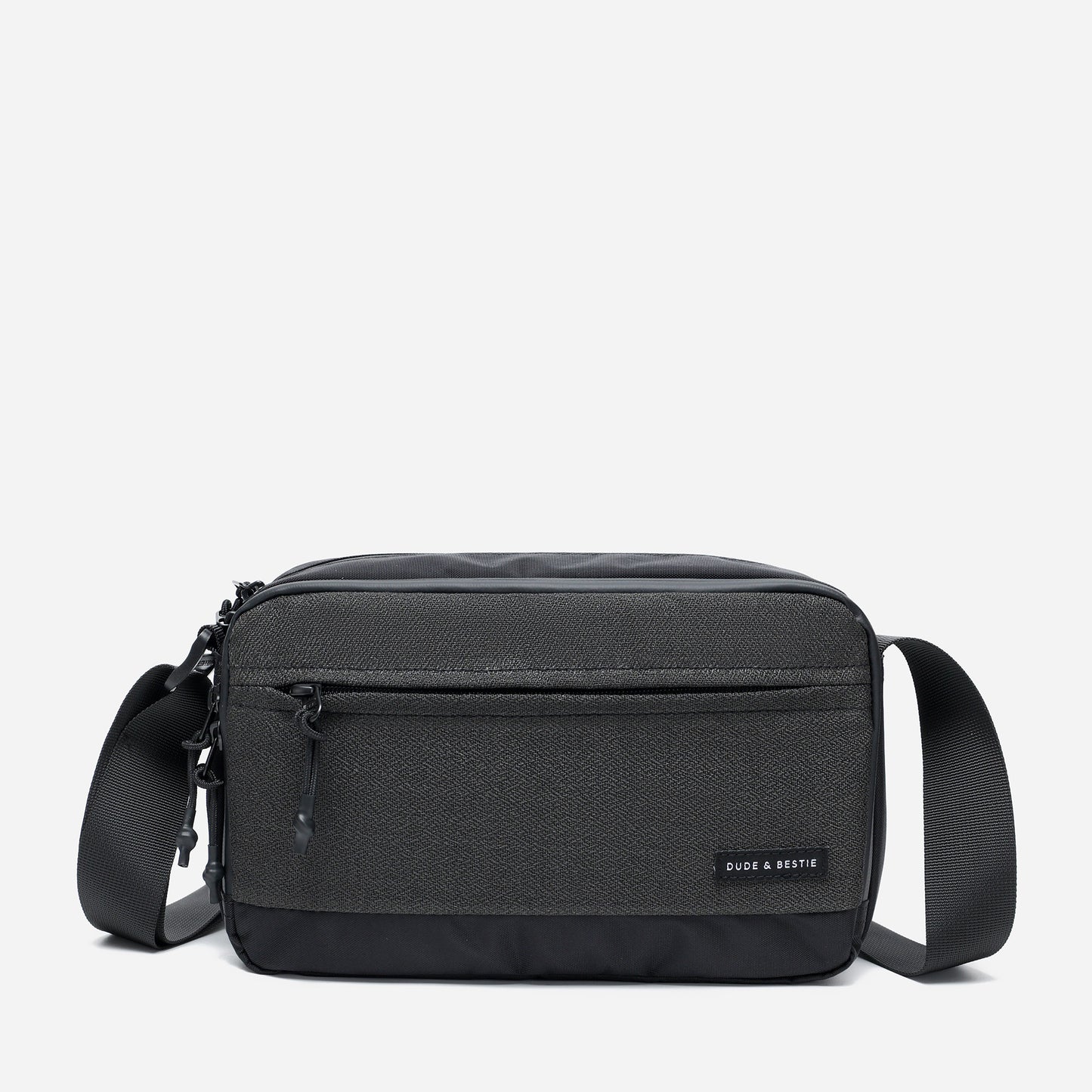 Vault Crossbody Bag