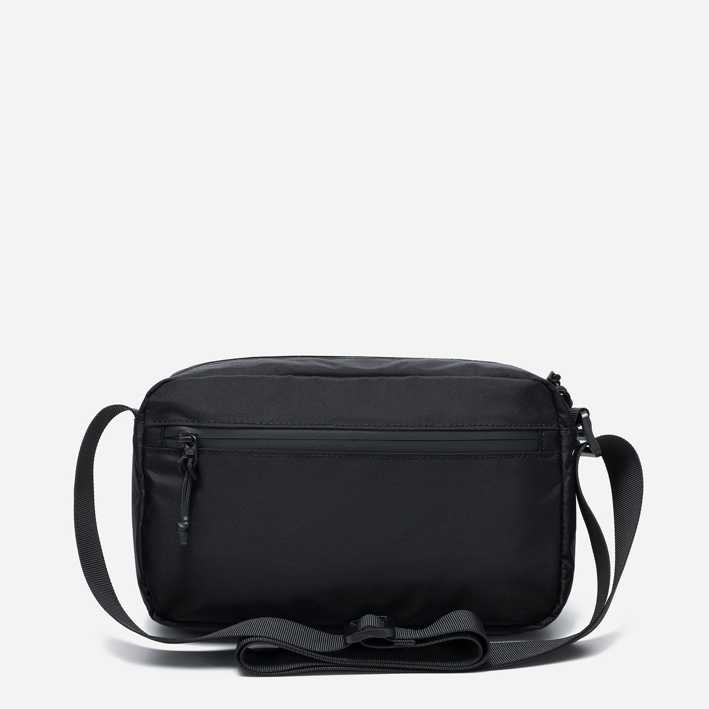 Vault Crossbody Bag