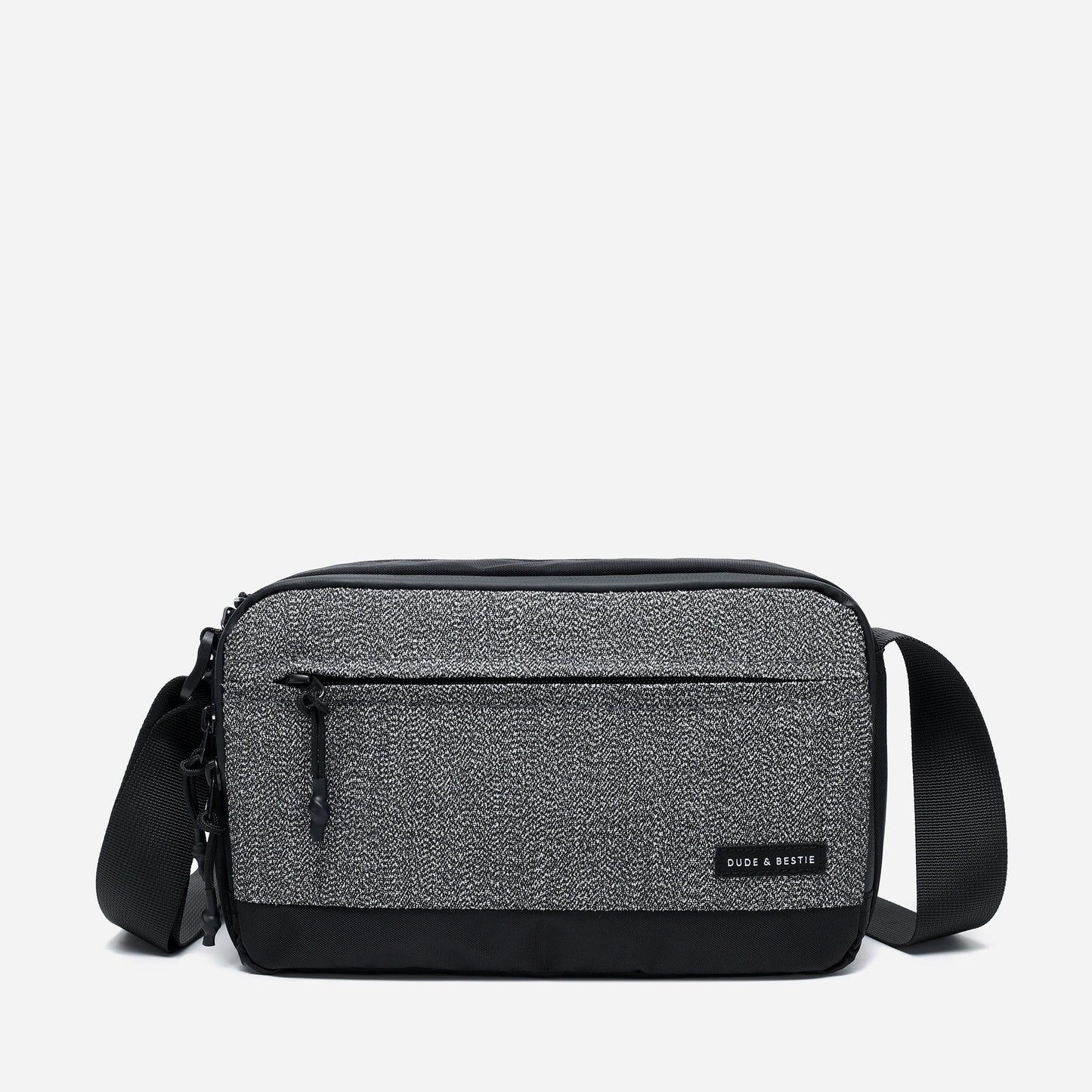Vault Crossbody Bag