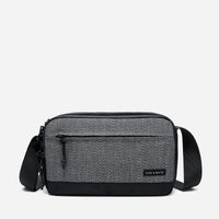 Vault Crossbody Bag