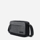 Vault Crossbody Bag