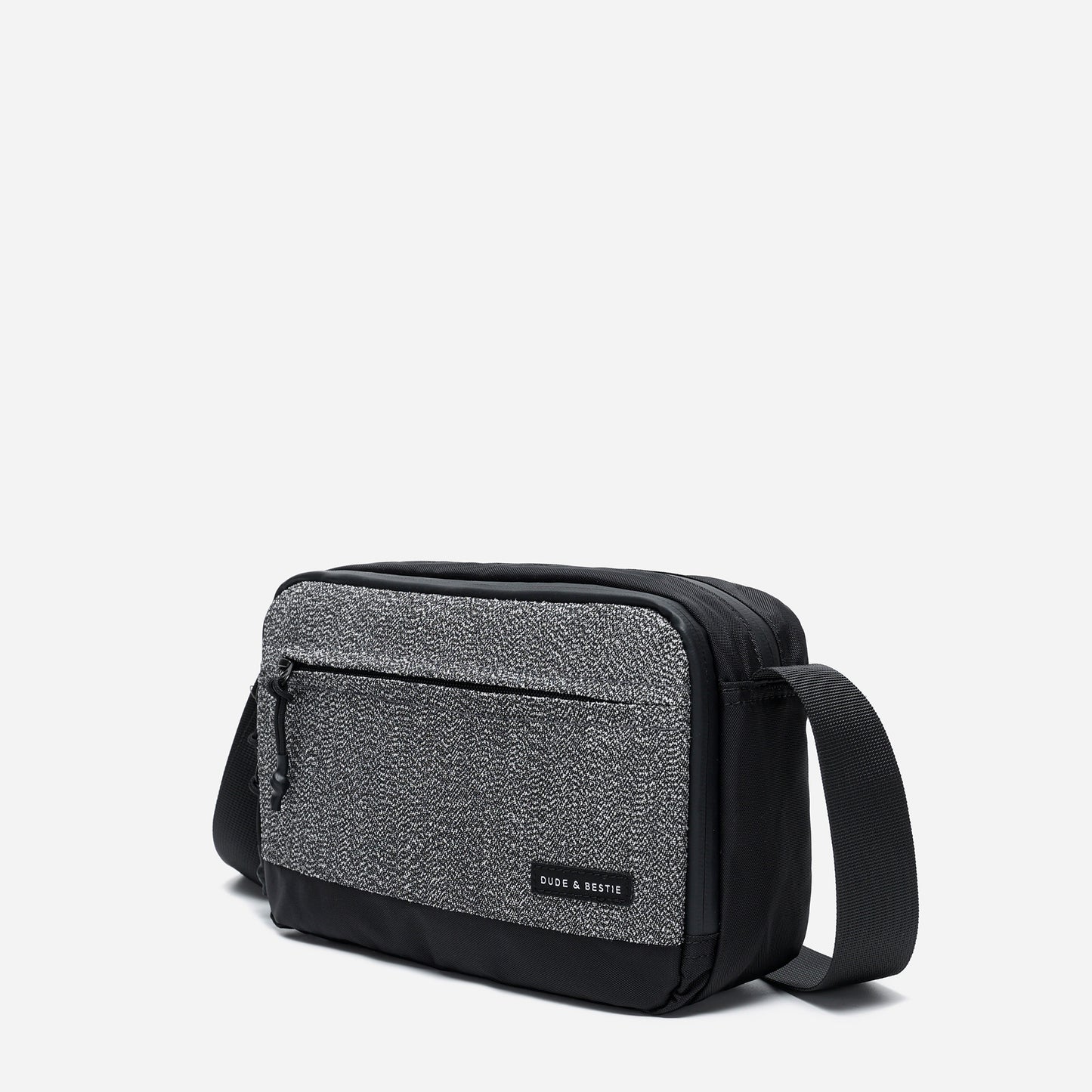 Vault Crossbody Bag