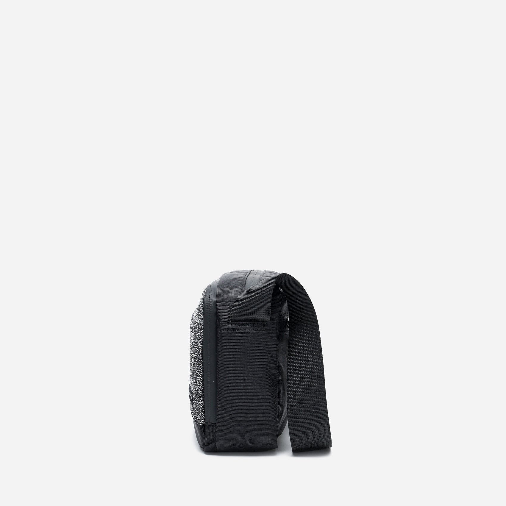 Anti-Theft Slash-Proof Travel Sling Bag Vault - Gray Color