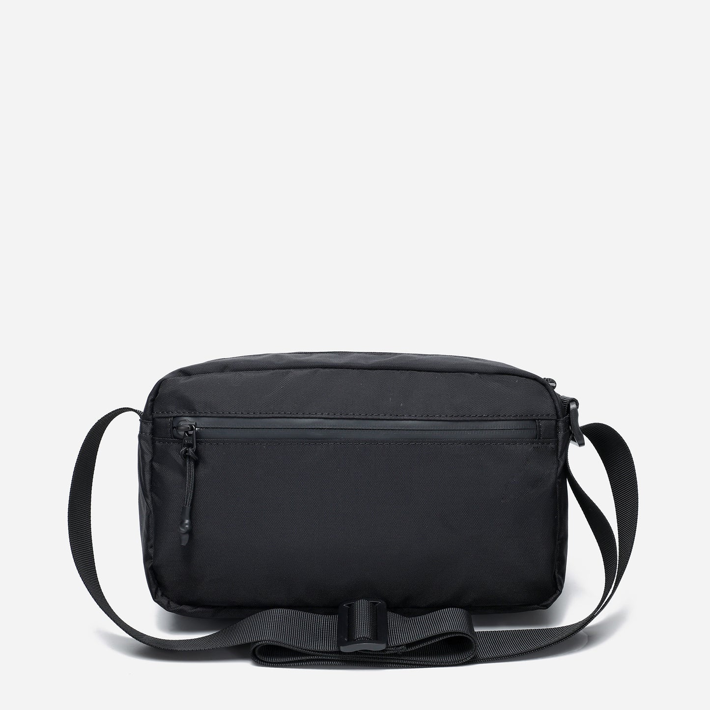 Vault Crossbody Bag