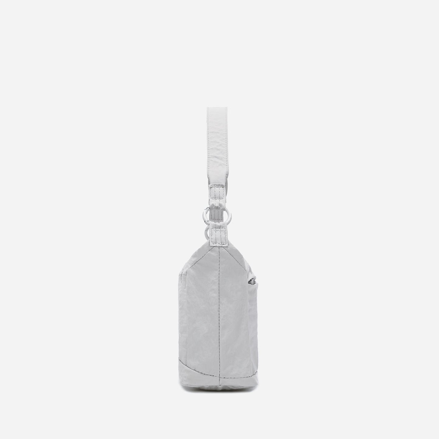 Aria Crossbody Bag (Ash Gray)