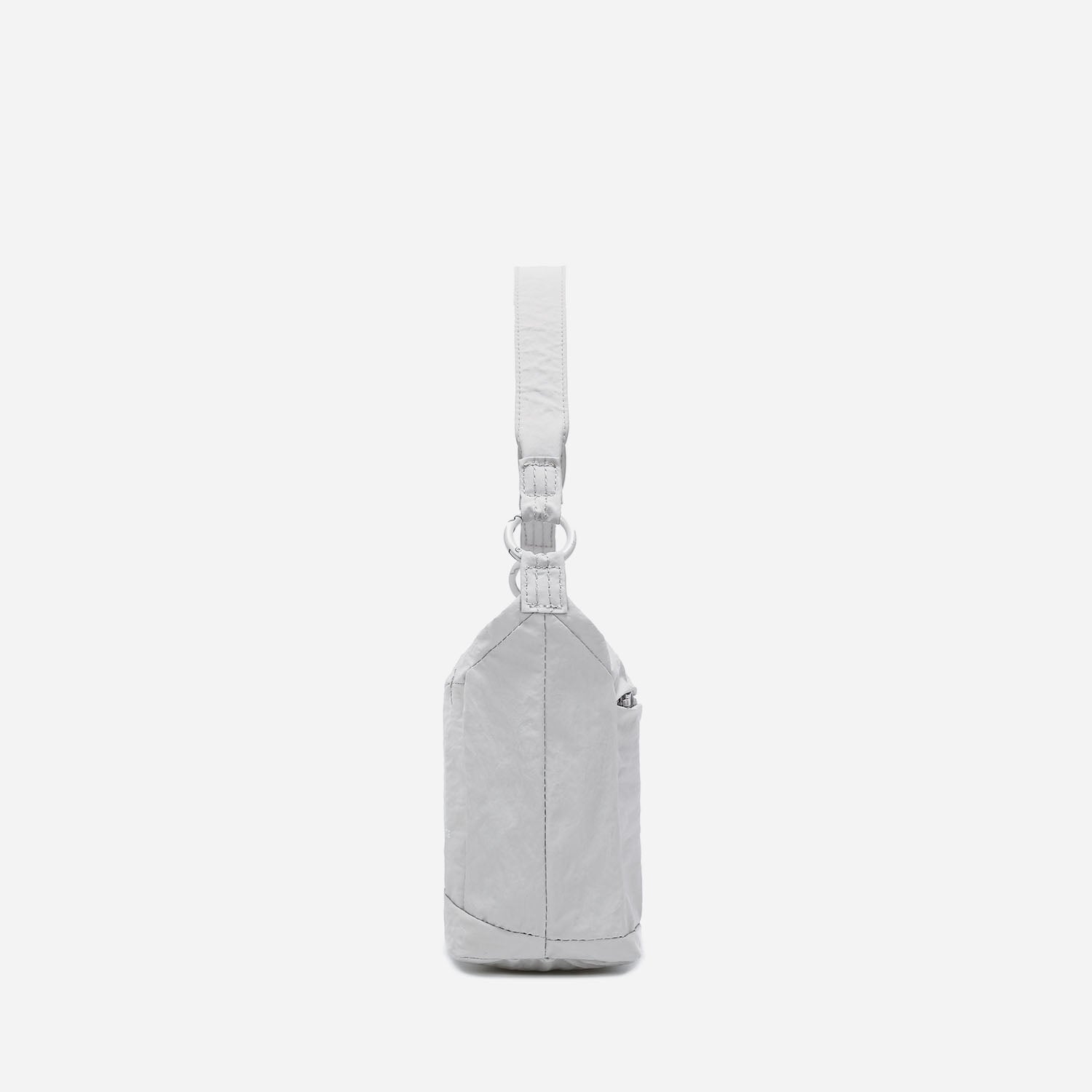 Aria Crossbody Bag (Ash Gray)