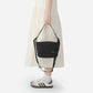 Aria Crossbody Bag (Black)
