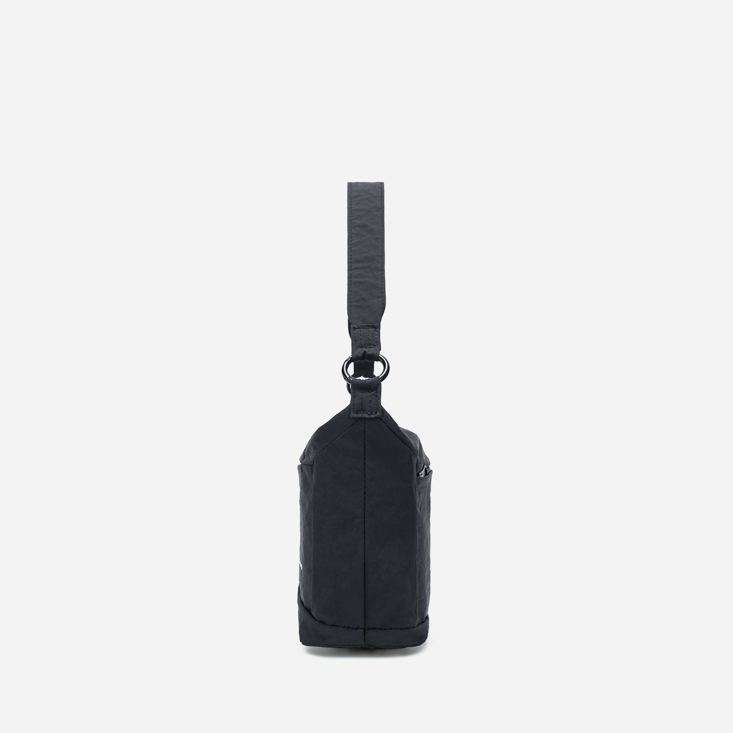 Aria Crossbody Bag (Black)