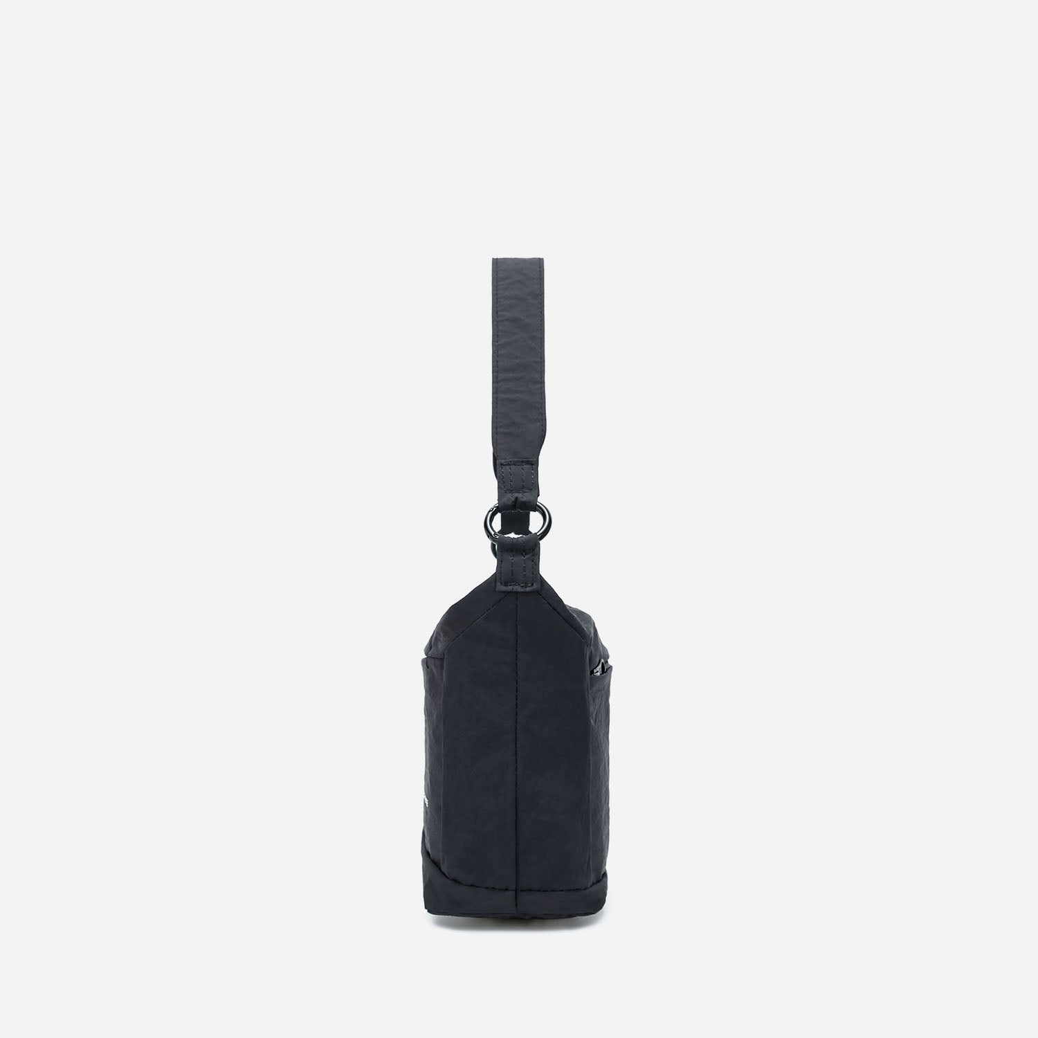 Aria Crossbody Bag (Black)