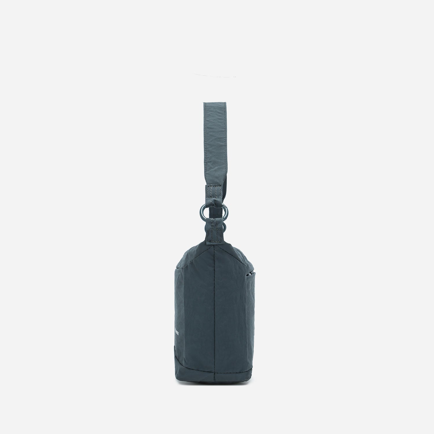 Aria Crossbody Bag (Gray)